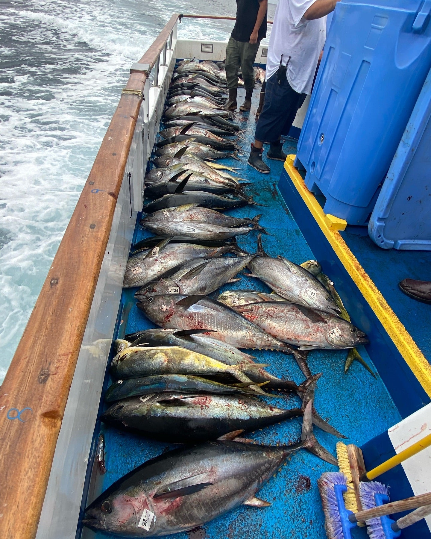 RS Fury Fall Overnight 3rd Annual