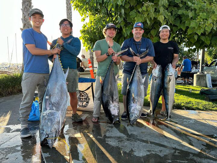 RS Highliner Summer Charter 7/09