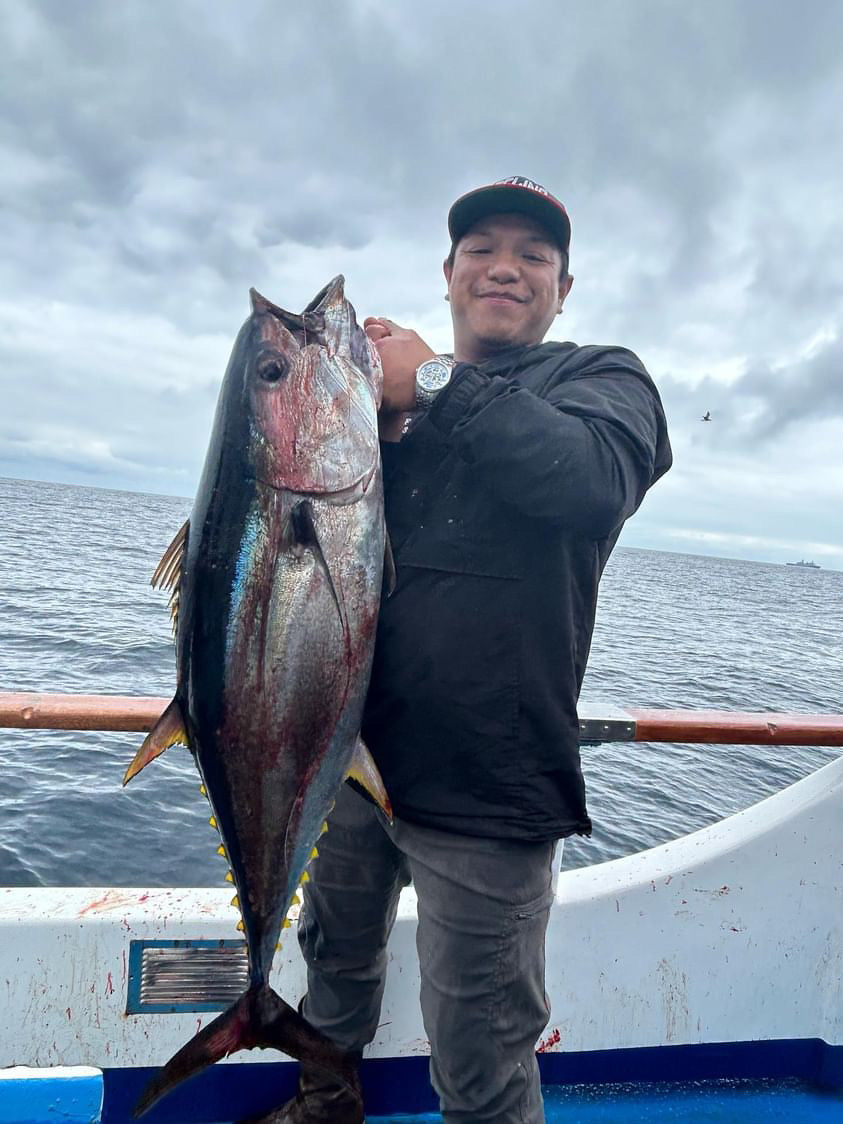 4th Annual RS Fall Fury Charter 10/19